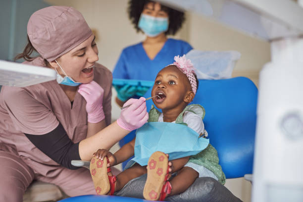 Oral Surgery in Washington, WV