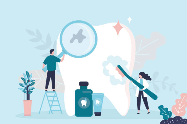 Emergency Dental Services in Washington, WV